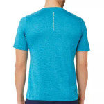 ASICS Men's Short Sleeve Performance Top Running Apparel 2031B182